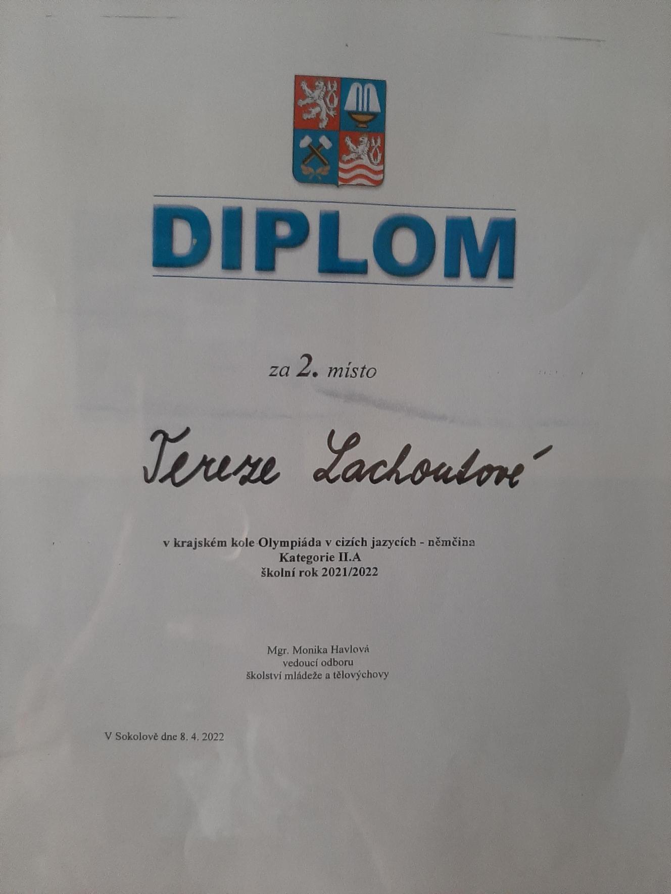 Diplom