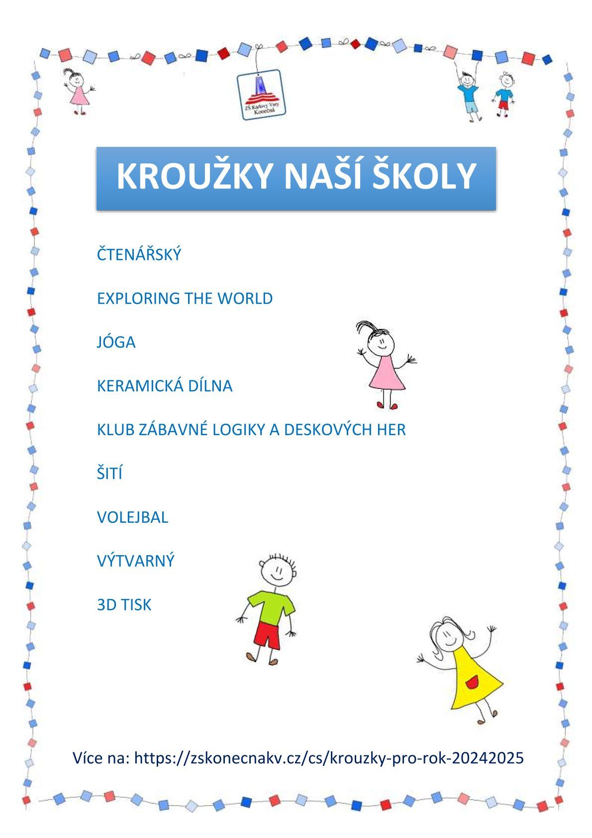 kroužky