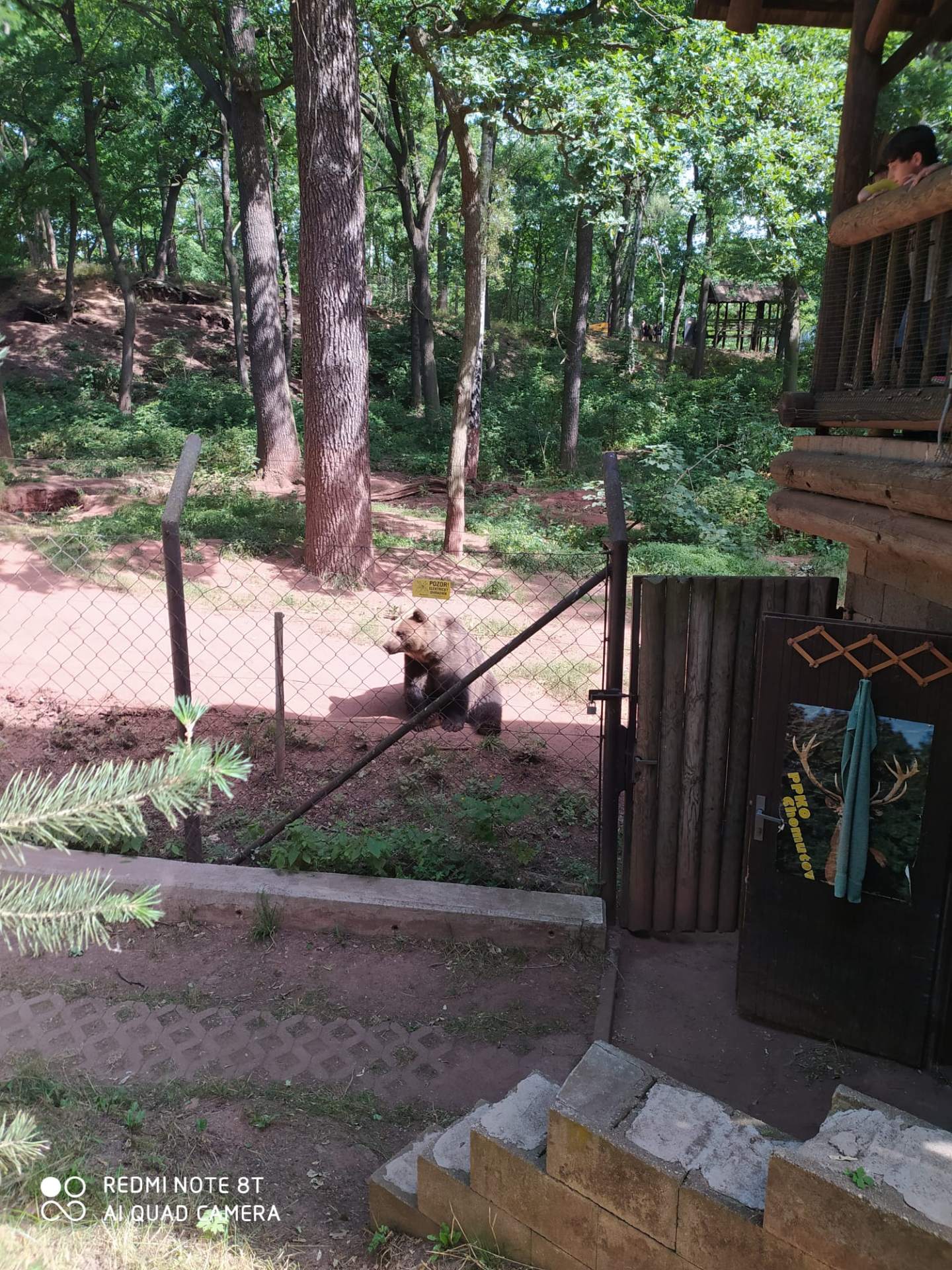 ZOO Chomutov