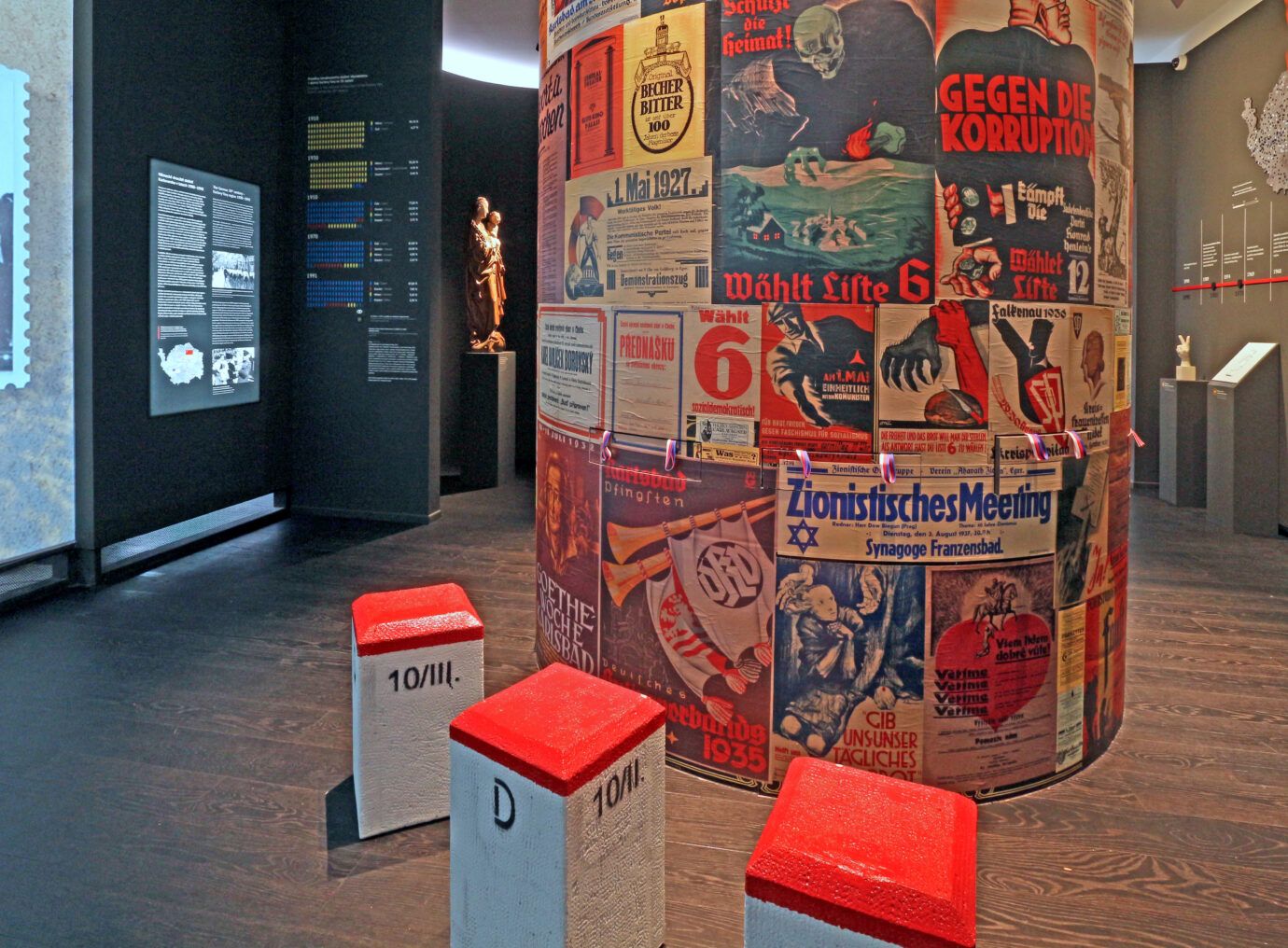 muzeum kv