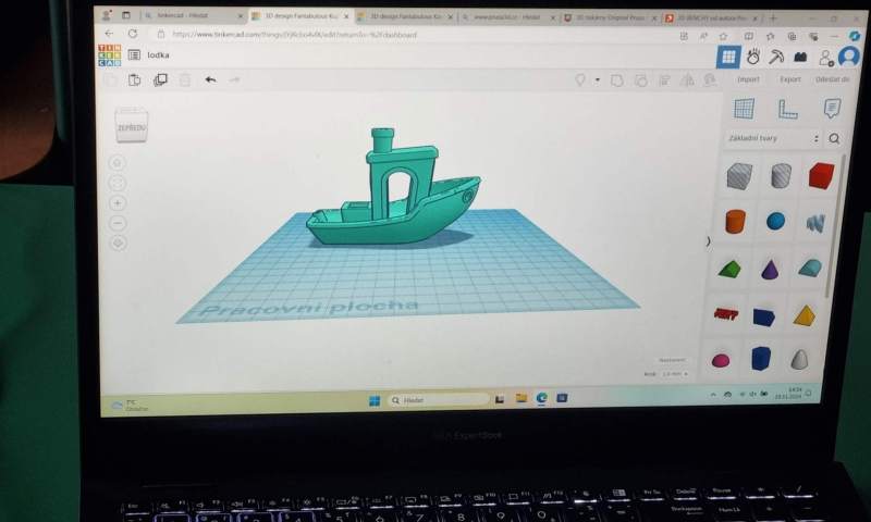 3D