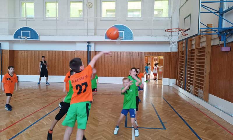 basket